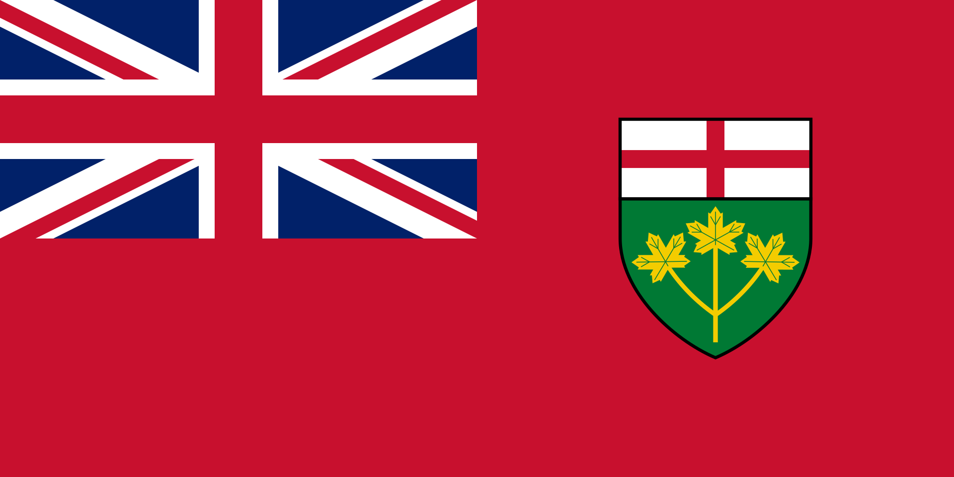 Ontario Corporation Registration